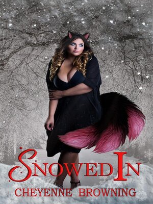 cover image of Snowed In